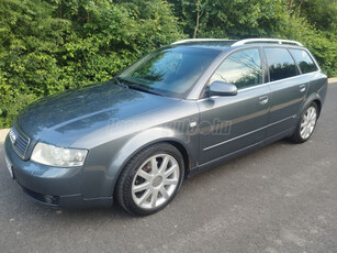 AUDI A4 1.9 PD TDI