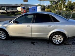 AUDI A4 1.9 PD TDI