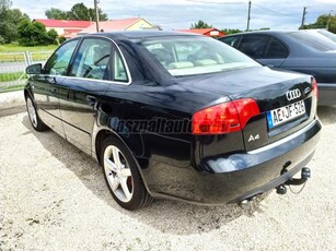 AUDI A4 2.0 PD TDI