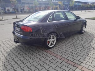 AUDI A4 2.0 PD TDI