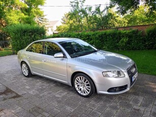 AUDI A4 2.0 PD TDI DPF