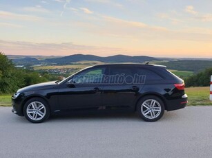 AUDI A4 2.0 TDI