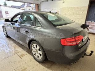 AUDI A4 2.0 TDI DPF