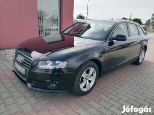 AUDI A4 Avant 1.8 TFSI