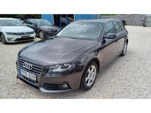 AUDI A4 Avant 1.8 TFSI EU5