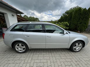 AUDI A4 Avant 1.9 PD TDI