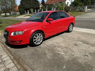 AUDI A4 Avant 1.9 PD TDI