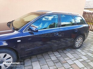 AUDI A4 Avant 2.0 PD TDI