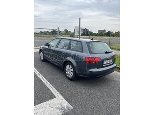 AUDI A4 Avant 2.0 PD TDI DPF Multitronic