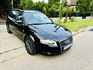 AUDI A4 Avant 2.0 PD TDI DPF Multitronic