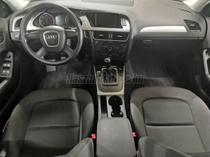 AUDI A4 Avant 2.0 TDI DPF