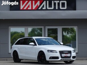 AUDI A4 Avant 2.0 TDI DPF Digit-BI'Xenon-LED-NA...