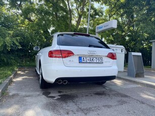 AUDI A4 Avant 2.0 TDi DPF