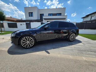 AUDI A4 Avant 2.0 TDI DPF S-Line.19-Coll.Navi.Sport belső