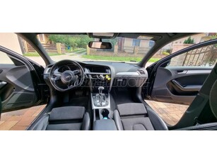 AUDI A4 Avant 2.0 TDI quattro S-tronic