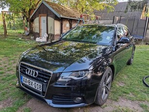 AUDI A4 Avant 3.0 V6 TDI DPF quattro Tiptronic ic