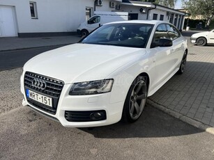 AUDI A5 2.0 TFSi