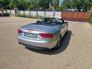 AUDI A5 CABRIO 2.0 TFSI multitronic