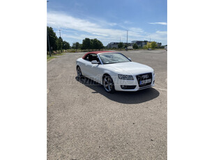 AUDI A5 CABRIO 3.0 TDI DPF quattro S-tronic