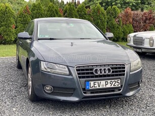 AUDI A5 Coupé 2.7 TDI DPF