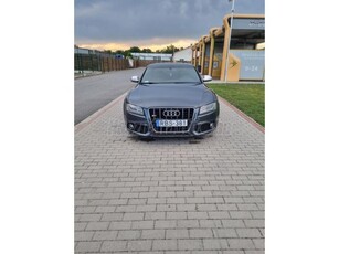 AUDI A5 Coupé 3.0 TDI DPF quattro 3X S-line