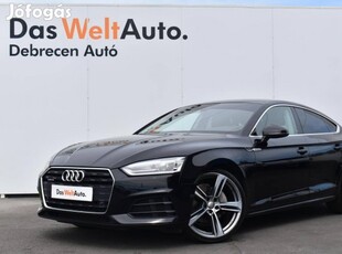 AUDI A5 Sportback 2.0 TDI Design quattro S-tron...