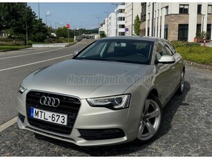 AUDI A5 Sportback 2.0 TDI multitronic