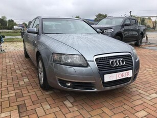 AUDI A6 2.0 TDI