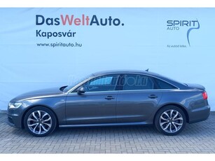 AUDI A6 2.0 TDI ultra S-tronic S-Line