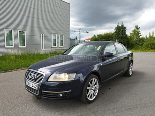 AUDI A6 2.4 V6