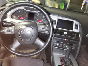 AUDI A6 2.7 TDI DPF multitronic