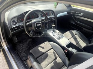 AUDI A6 2.7 TDI DPF multitronic