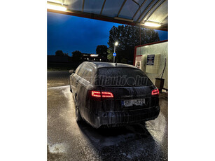 AUDI A6 3.0 quattro