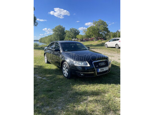 AUDI A6 3.0 V6 Professional Multitronic