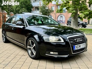 AUDI A6 3.0 V6 TDI DPF quattro Tiptronic ic FAC...