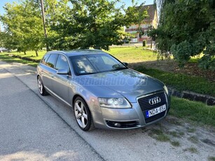 AUDI A6 3.0 V6 TDI quattro Tiptronic ic