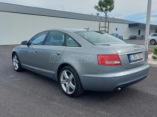 AUDI A6 3.0 V6 TDI quattro Tiptronic ic (Automata váltó)(Bőr Belsőtér)