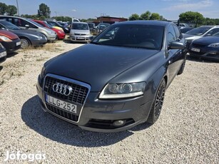 AUDI A6 3.0 V6 TDI quattro Tiptronic ic S LINE...