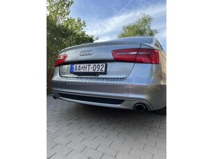 AUDI A6 3.0 V6 TFSI quattro S-tronic