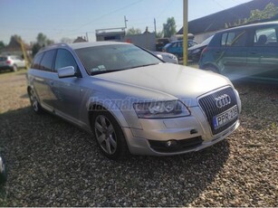 AUDI A6 ALLROAD 3.0 V6 TDI quattro