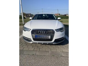 AUDI A6 ALLROAD 3.0 V6 TDI quattro S-tronic