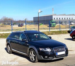 AUDI A6 Allroad 3.0 V6 TDI quattro Tiptronic ic