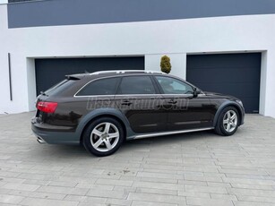 AUDI A6 ALLROAD 3.0 V6 TDI quattro Tiptronic ic