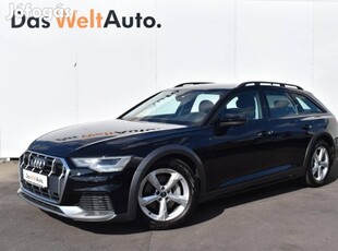 AUDI A6 Allroad 40 TDI quattro S-tronic Garanci...