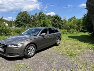 AUDI A6 Avant 2.0 TDI DPF