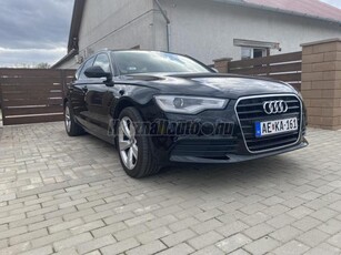 AUDI A6 Avant 2.0 TDI DPF