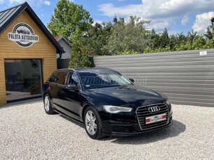 AUDI A6 Avant 2.0 TDI ultra S-tronic Megkímélt!