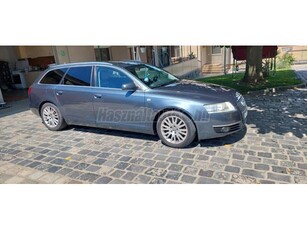 AUDI A6 Avant 2.0 TFSI