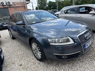 AUDI A6 Avant 3.0 V6 quattro Professional Tiptronic ic