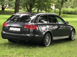 AUDI A6 Avant 3.0 V6 quattro Tiptronic ic